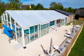 Gîte 3Pièces 4Personnes 2bébés 2salles d'eau